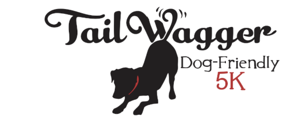 Big Blue Adventure Tail Wagger 5K Event